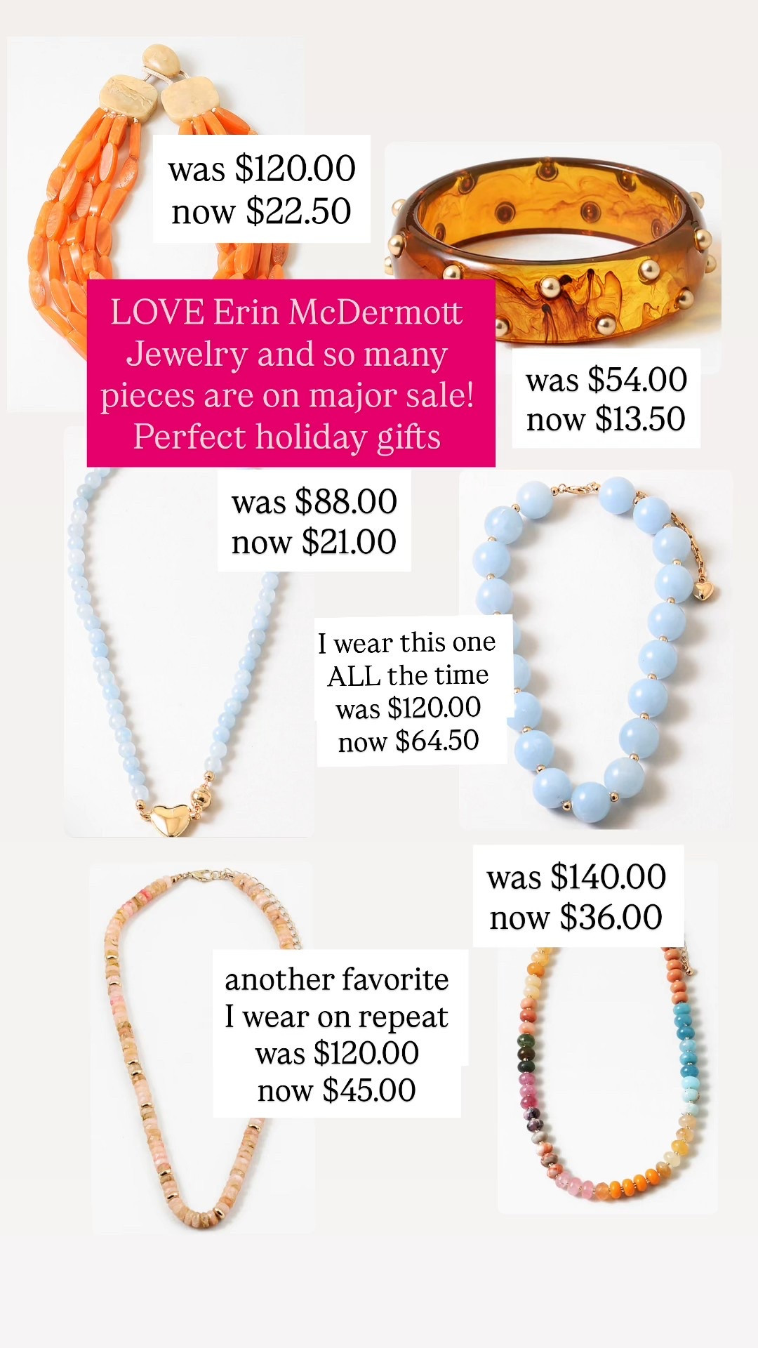 Use code BECKY25 

So many favorites, gifts for her, on sale!!!

#LTKGiftGuide #LTKSaleAlert #LTKHoliday