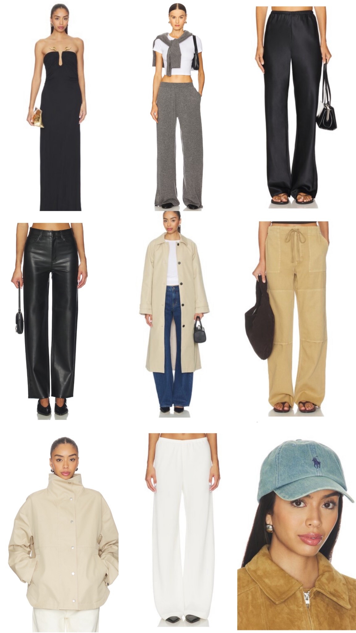 Revolve picks 

#LTKdayinmylife #LTKFestival #LTKgrwm