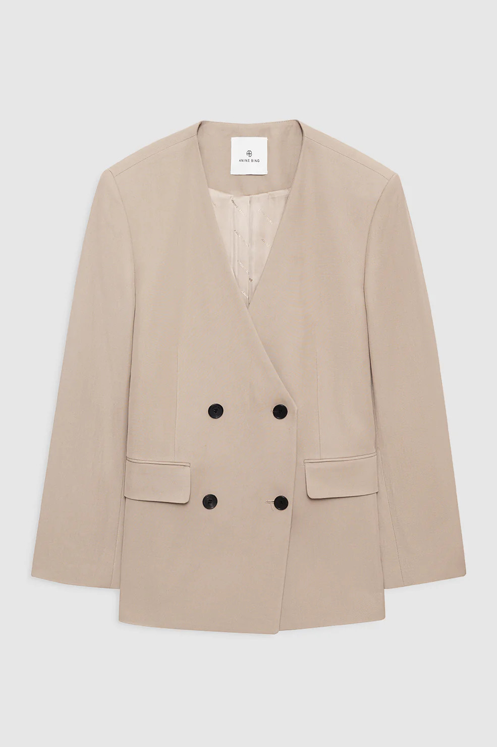 Maron Blazer | Anine Bing