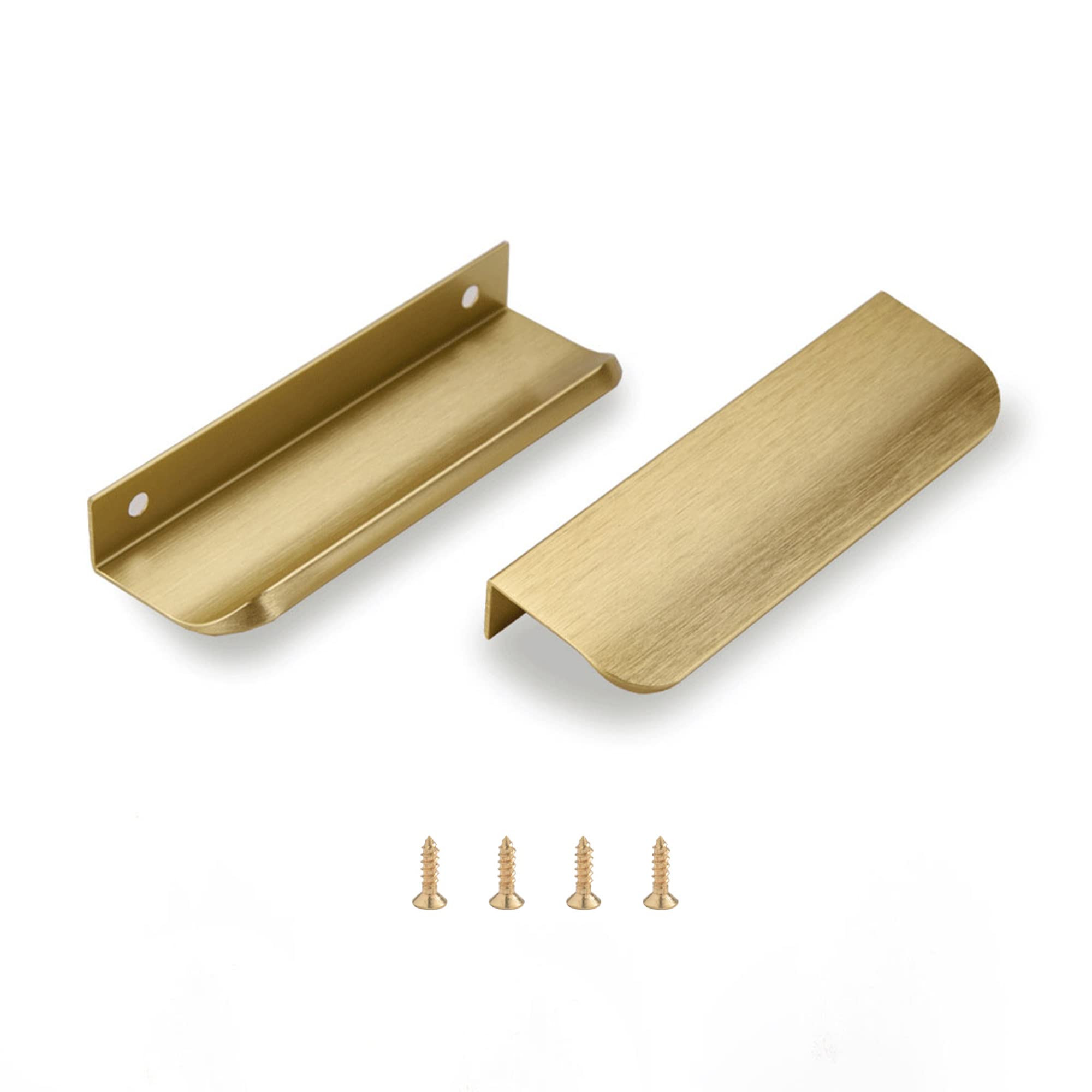 Gold Modern hardware | Amazon (US)