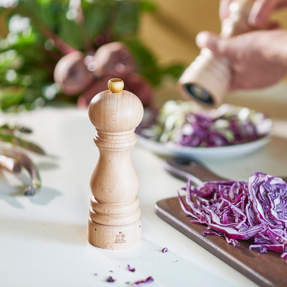 Peugeot Paris Salt & Pepper Mills | West Elm (US)