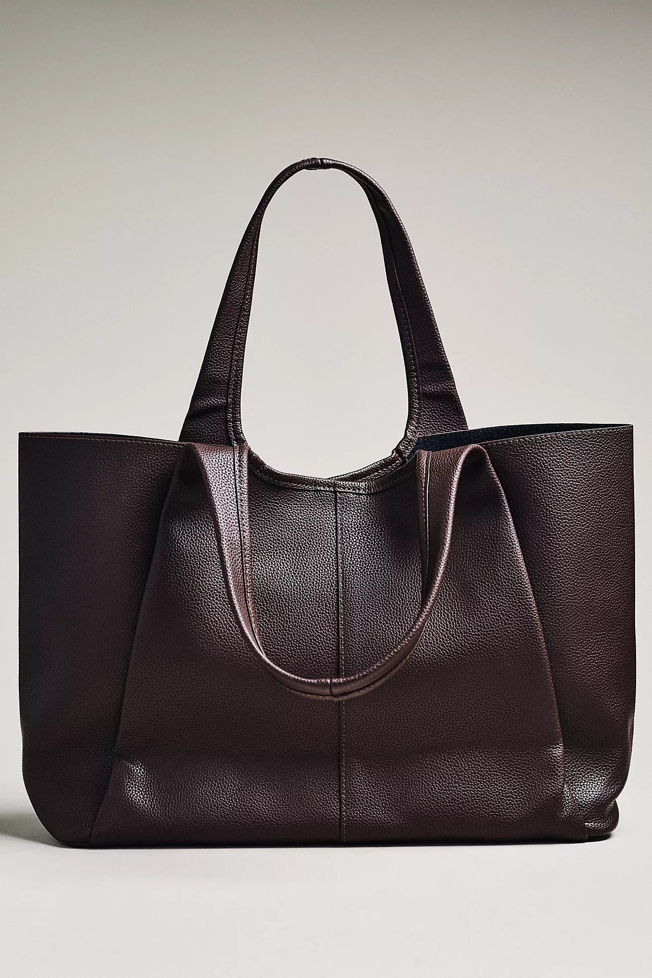 The Utilia Tote | Anthropologie (US)