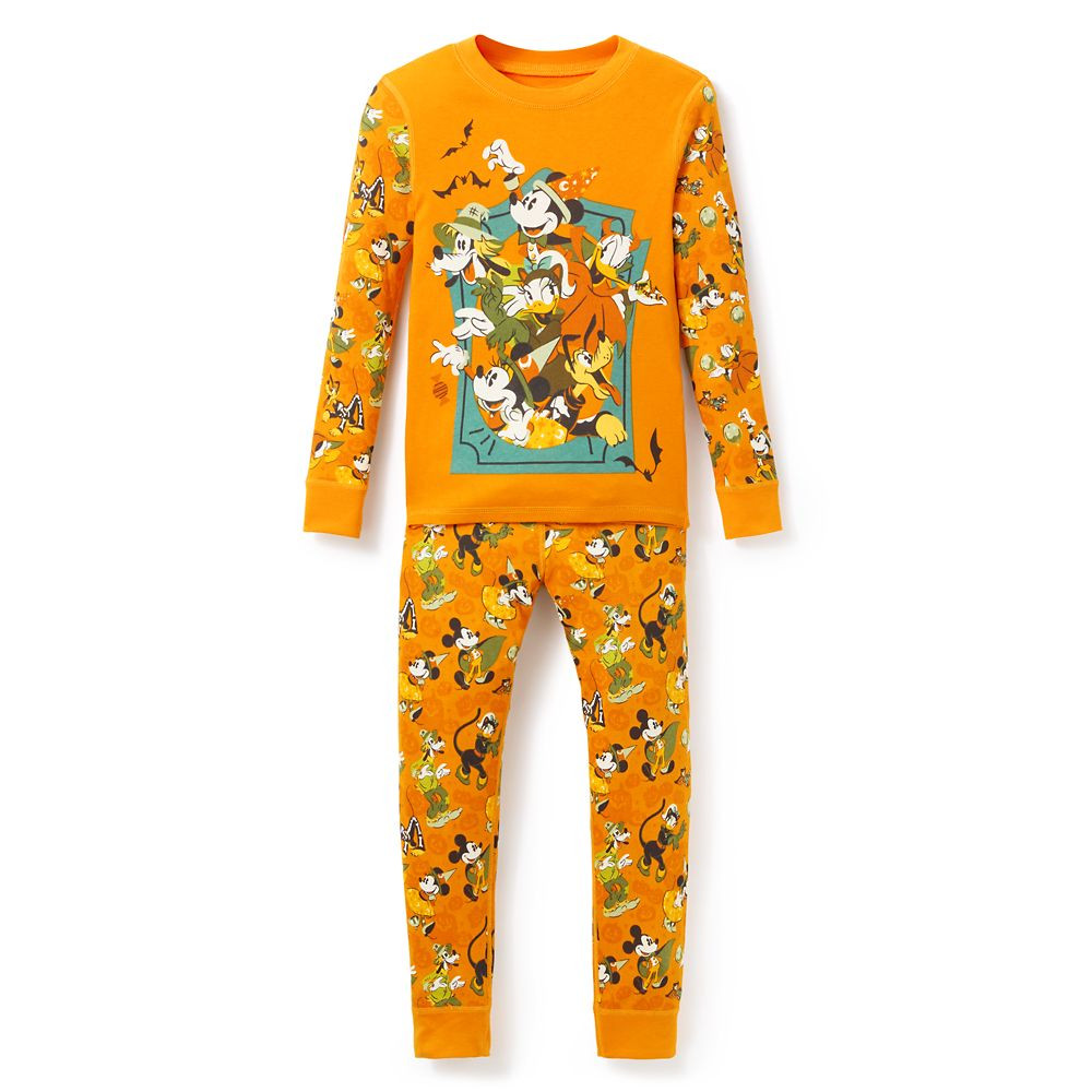 Mickey Mouse and Friends Halloween PJ PALS for Kids | Disney Store