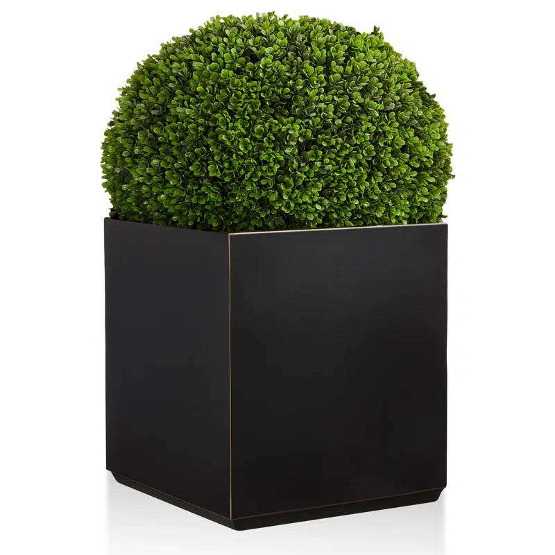 Pinsky Metal Planter Box | Wayfair North America
