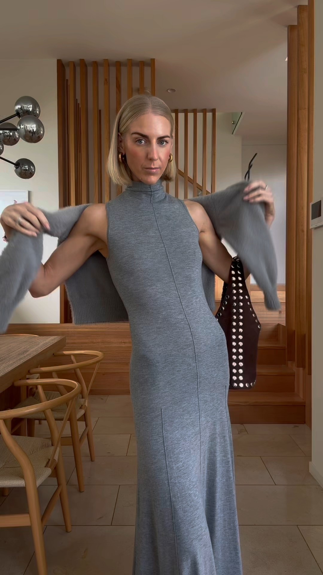 The perfect knit dress 

#LTKwinter #LTKstyletip #LTKaustralia