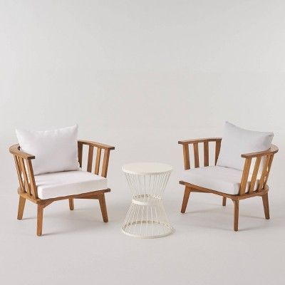 Target/Patio & Garden/Patio Furniture/Patio Sets‎ | Target