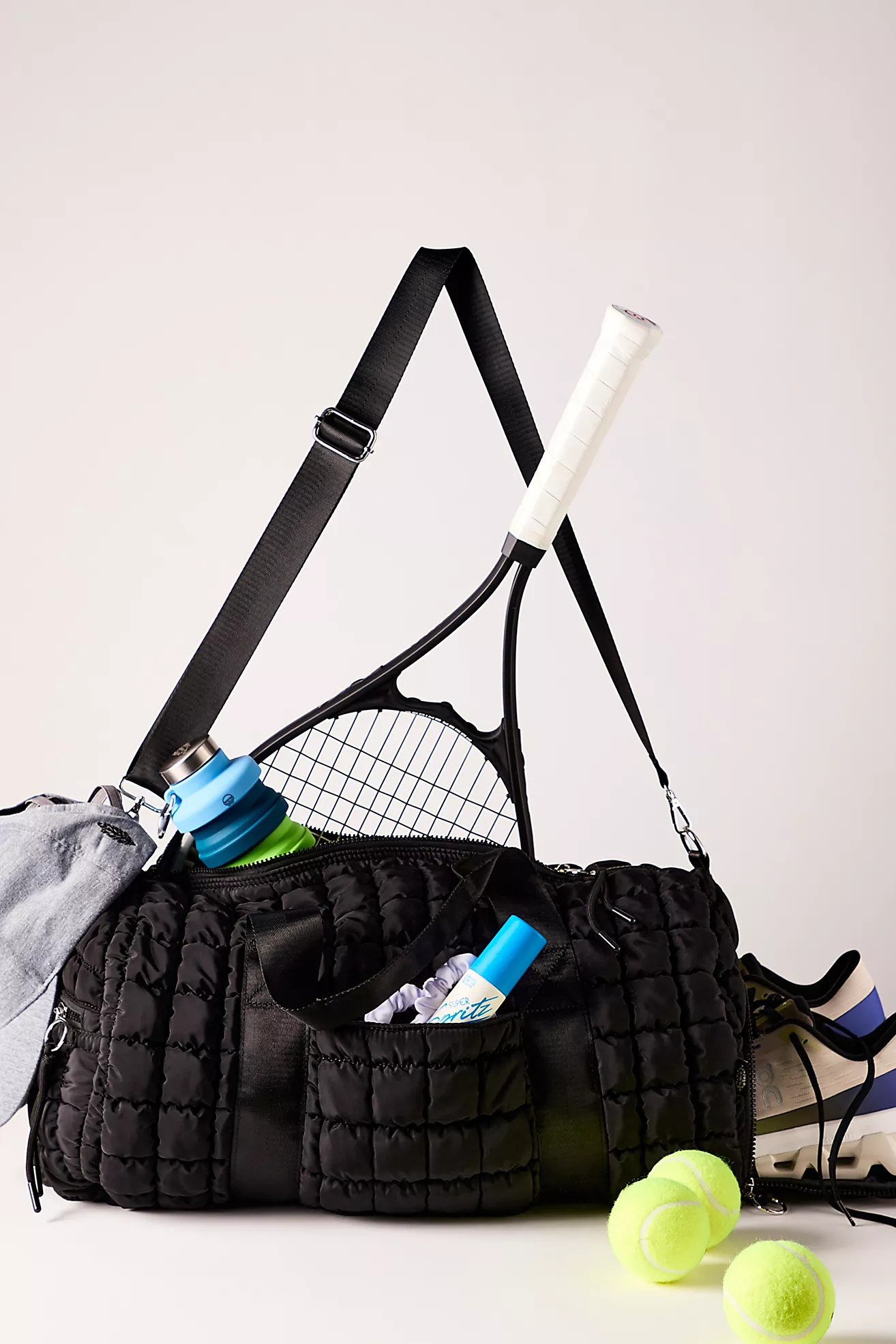 Quilted Duffle | Free People (Global - UK&FR Excluded)