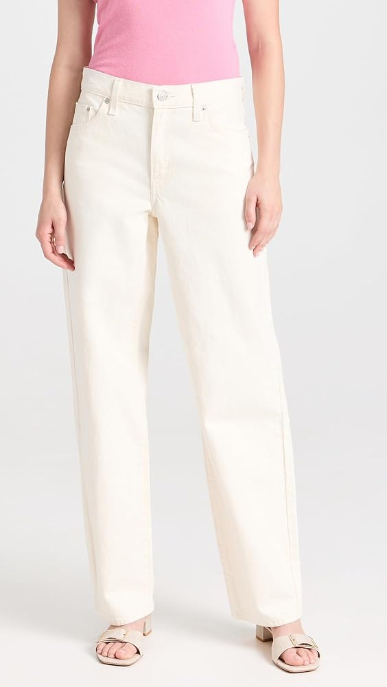 Levi's Women's Baggy Dad Jeans | Amazon (US)