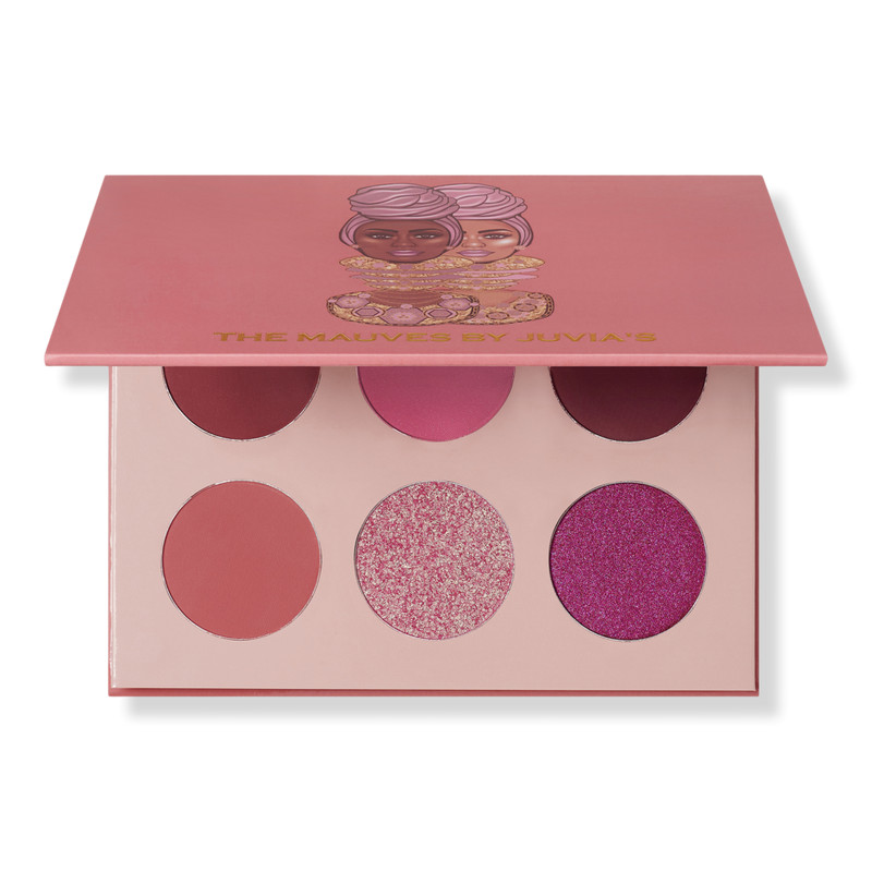 Juvia's Place The Mauves Eyeshadow Palette | Ulta Beauty | Ulta