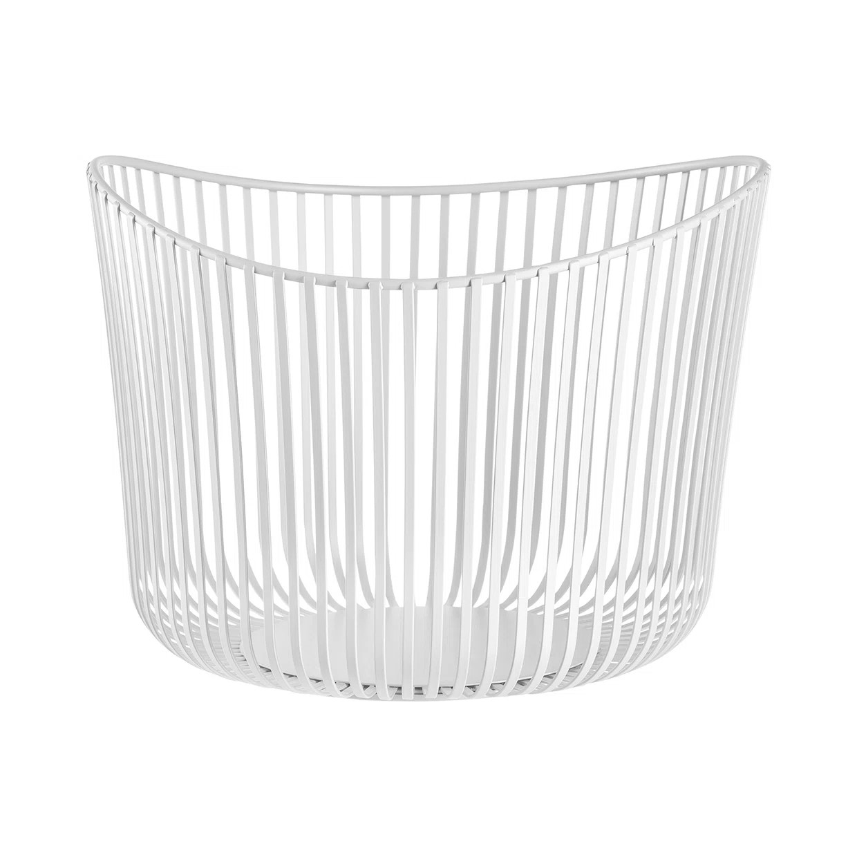MODO Steel Storage Basket | AllModern