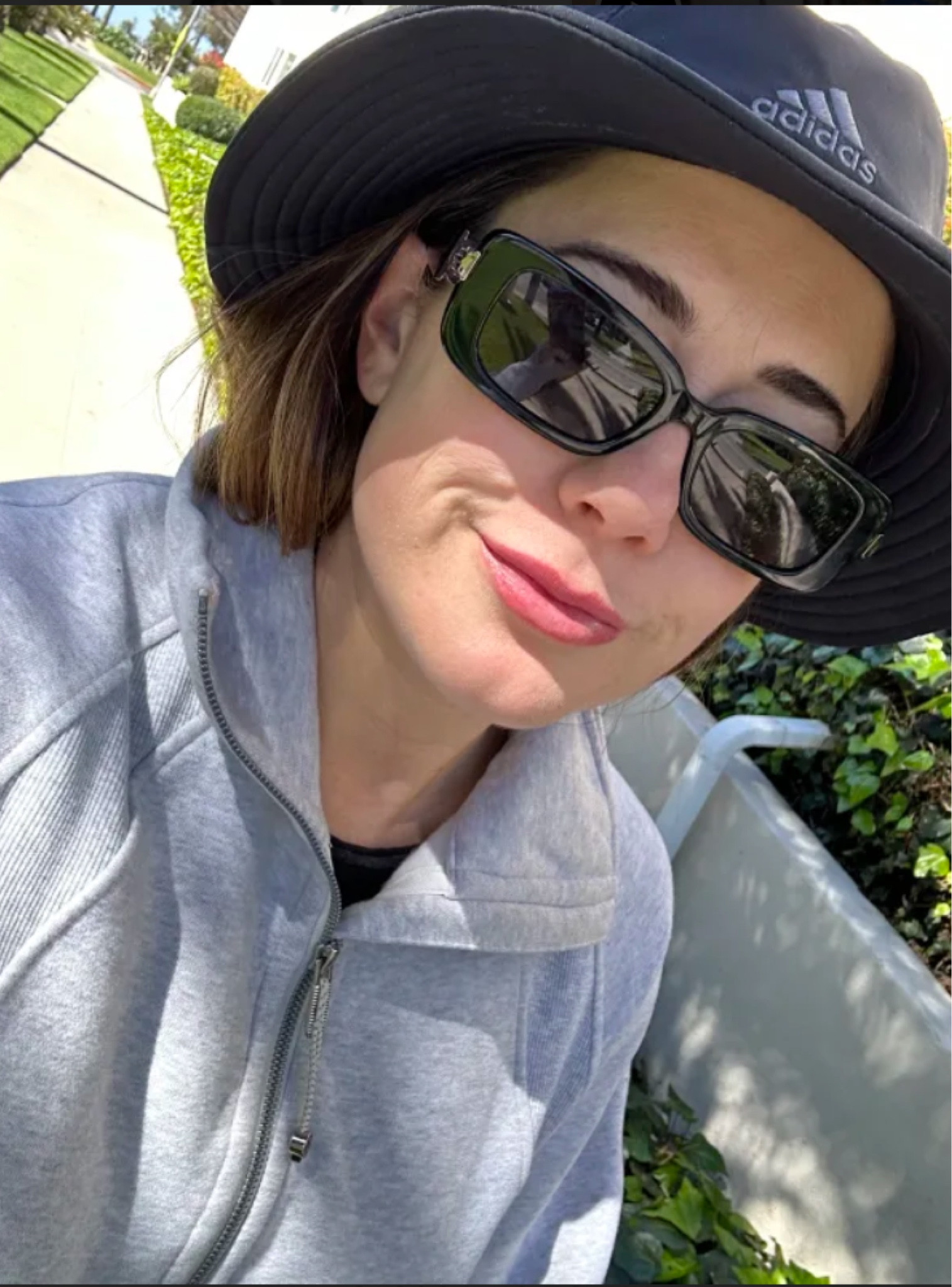 Out for a walk 

#LTKSaleAlert #LTKFitness #LTKActive