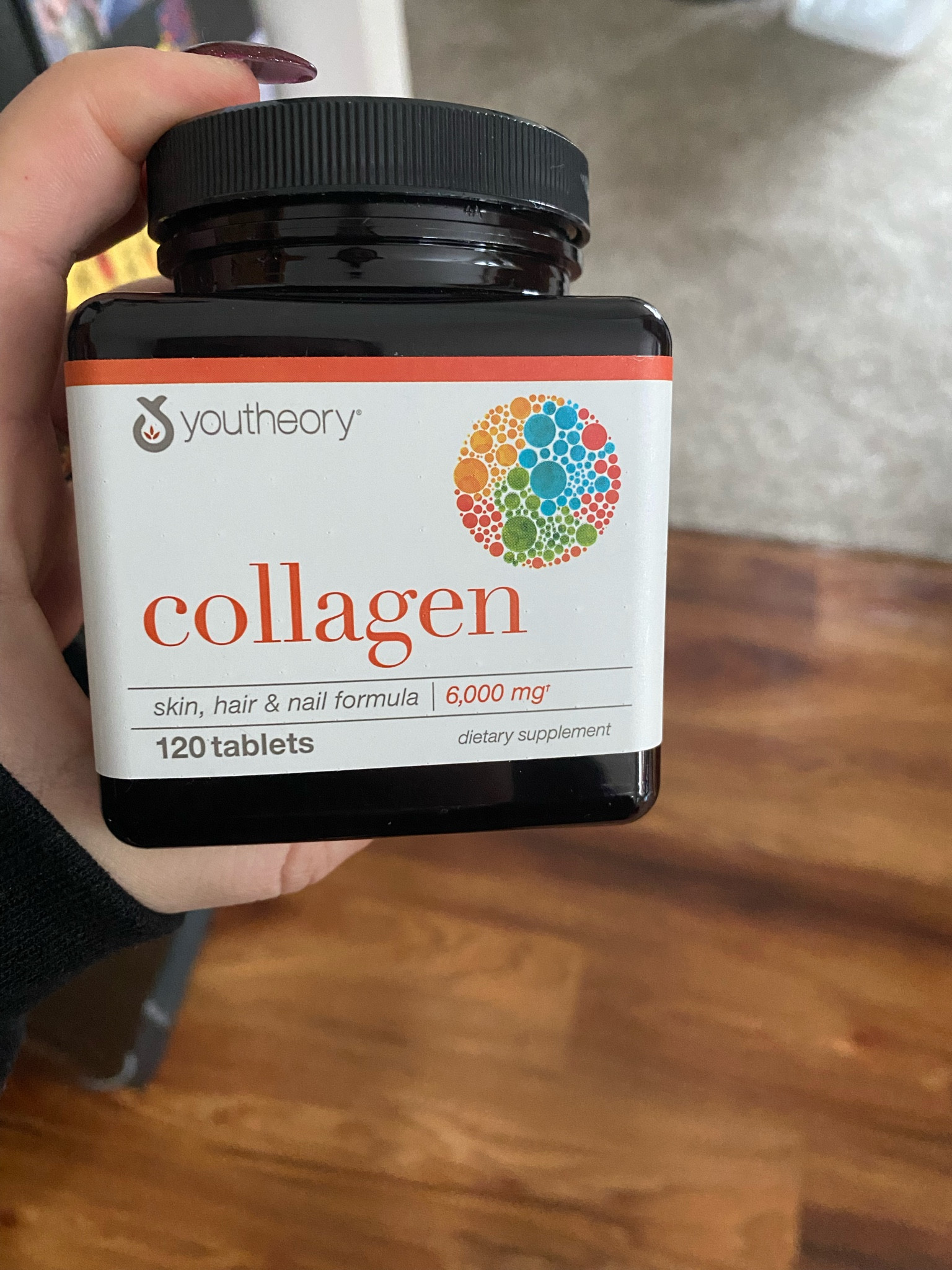 The collagen I use + order over and over! 

#LTKfitness