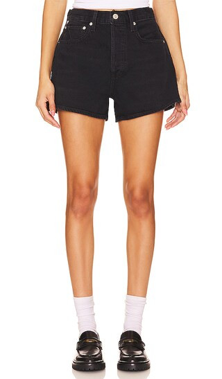 Marlow Vintage Short in Upstage | Revolve Clothing (Global)