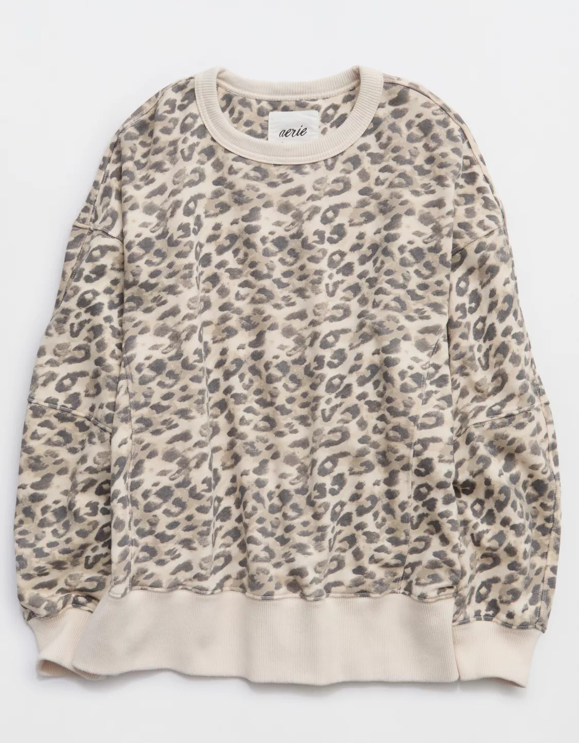 Aerie Go-To Sweatshirt | Aerie