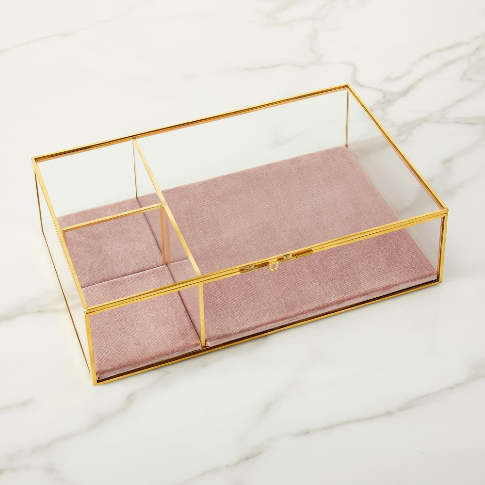 Terrace Shadow Boxes | West Elm (US)