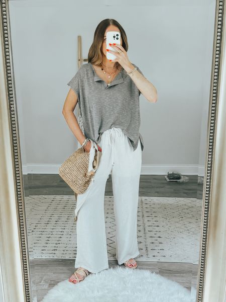 Be still my neutral loving heart🤎🤍🩶


Neutral aesthetic, neutral style, Amazon fashion 2024, Amazon outfit, barrel jeans, look for less, what to wear, how to style, Amazon looks styled, Amazon summer fashion, vacation outfit, over 40 style, summer capsule wardrobe 



#LTKOver40 #LTKSeasonal #LTKStyleTip