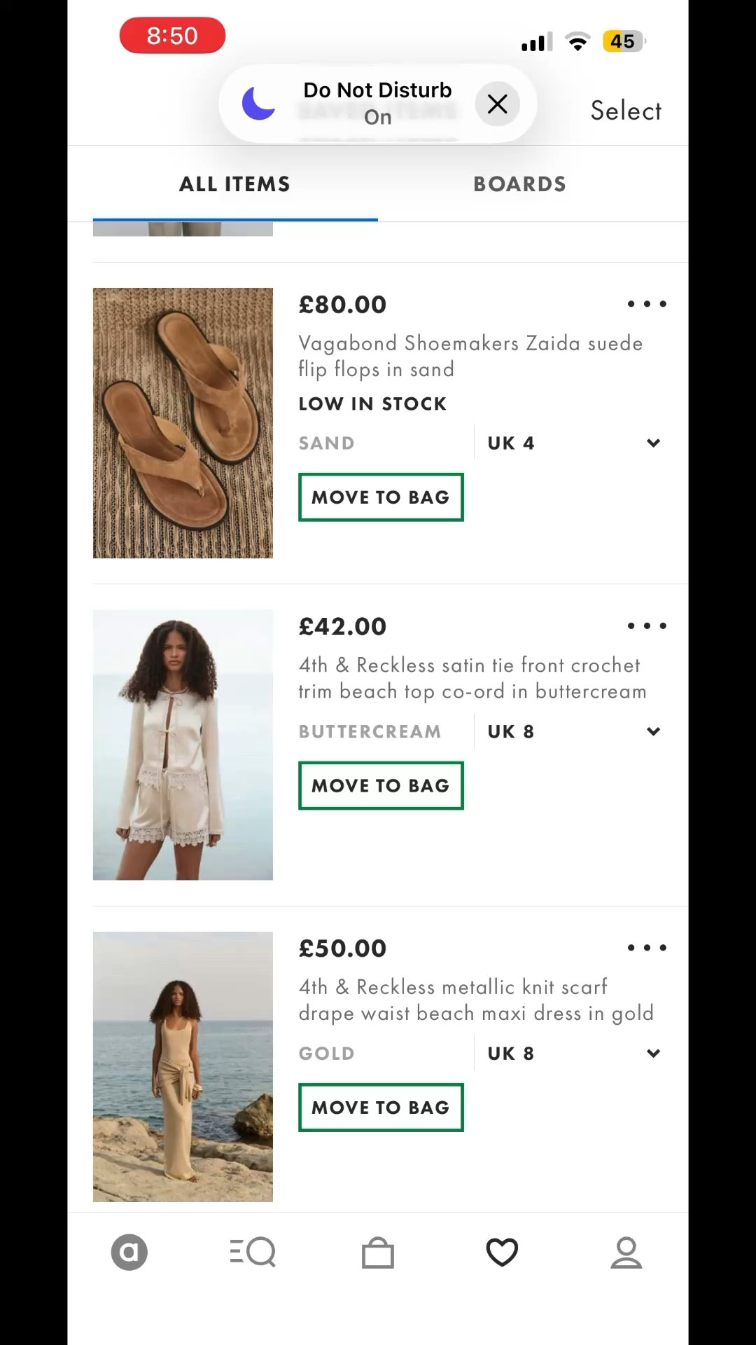 My saved Asos list 

#LTKspring #LTKuk