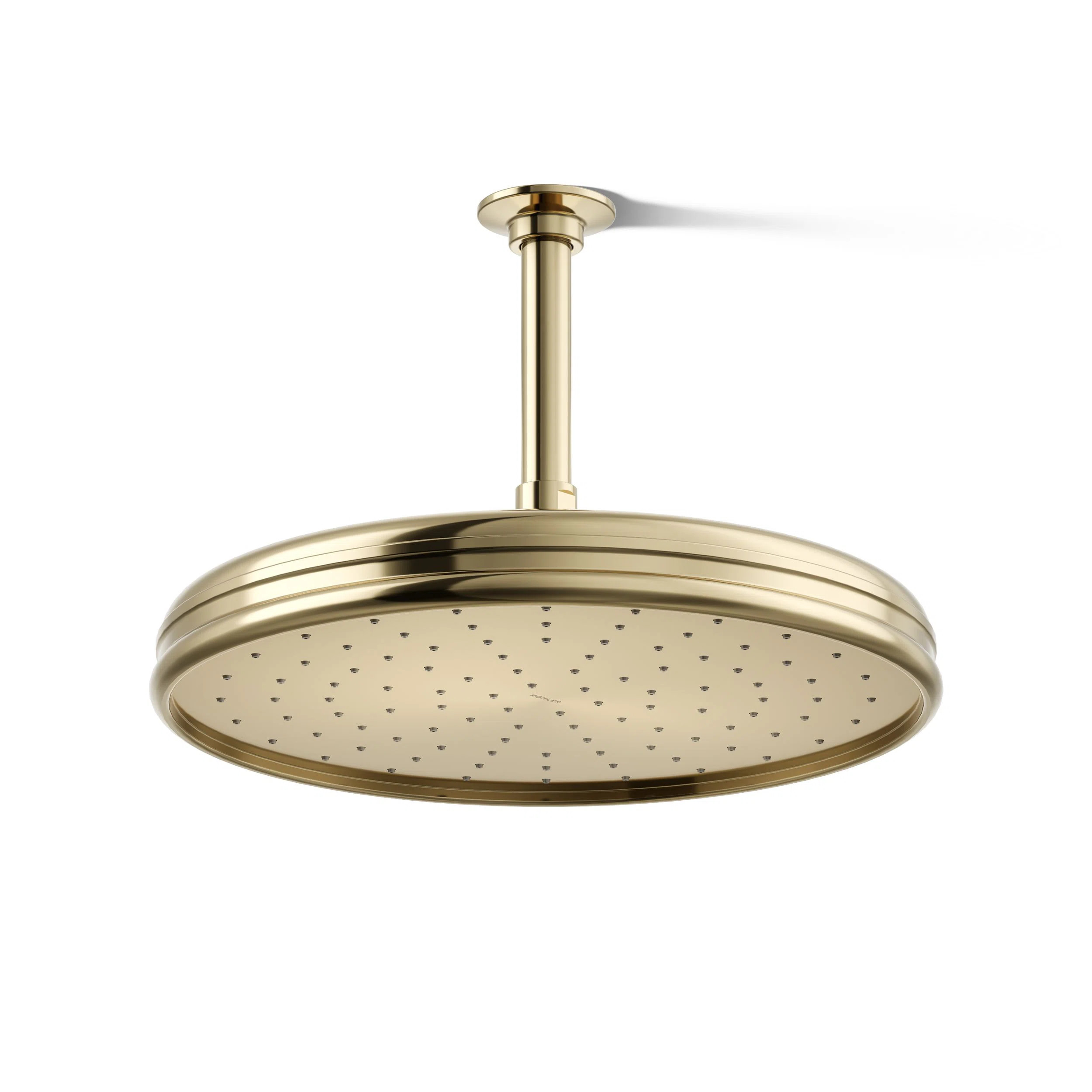 Rain Fixed Shower Head K-13694-AF | Wayfair North America