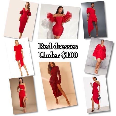Start shopping for you Valentine’s Day dress now to avoid disappointments. These are some green options under $100!

#LTKstyletip #LTKunder100 #LTKFind