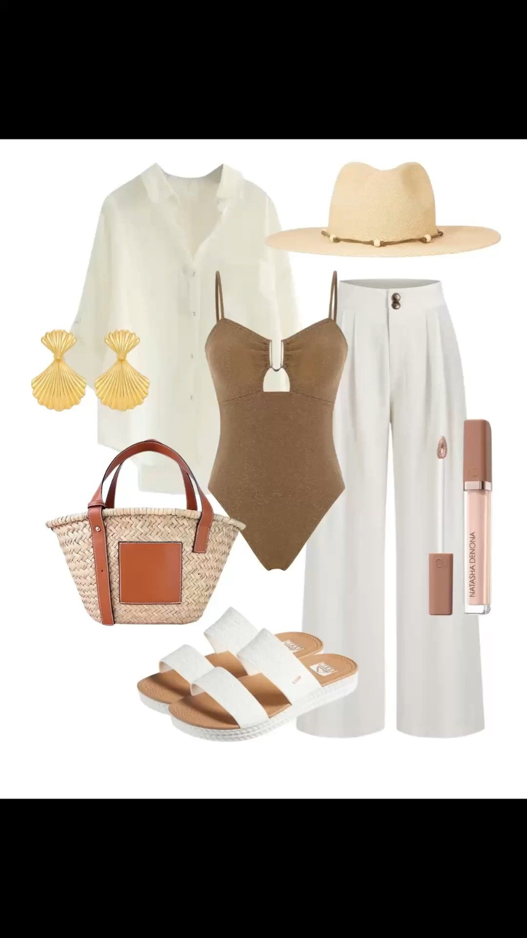 Resortwear

#LTKSwim #LTKSeasonal #LTKootd