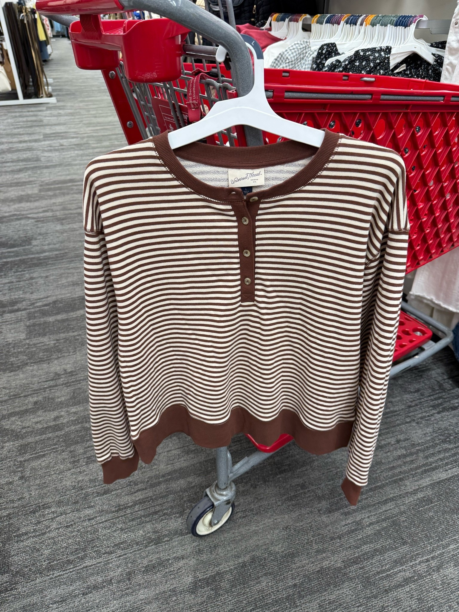 New @Target henleys!

#LTKootd #LTKMidsize #LTKPlusSize