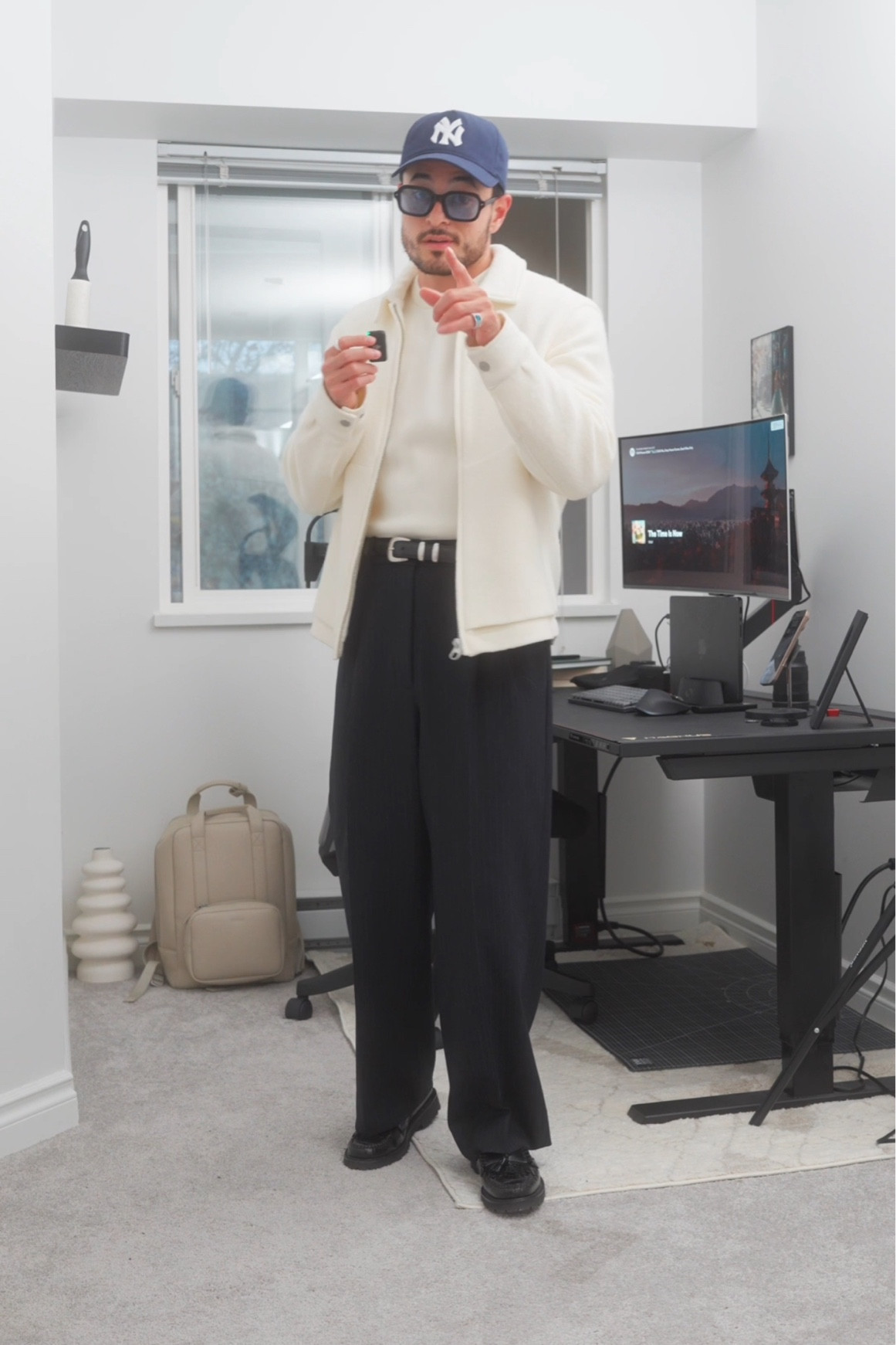 Date night outfit idea

#LTKmens #LTKSeasonal #LTKstyletip