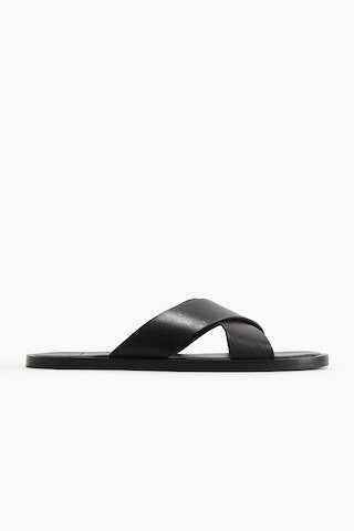 H & M - Sandals - Black | H&M (US + CA)
