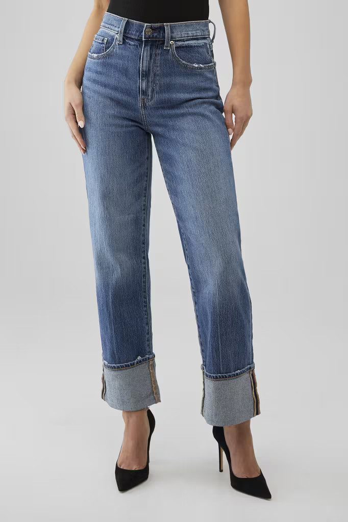 EASTSIDE JEAN | FashionPass