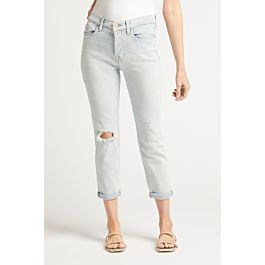 7 For All Mankind  Josefina Boyfriend | Evereve