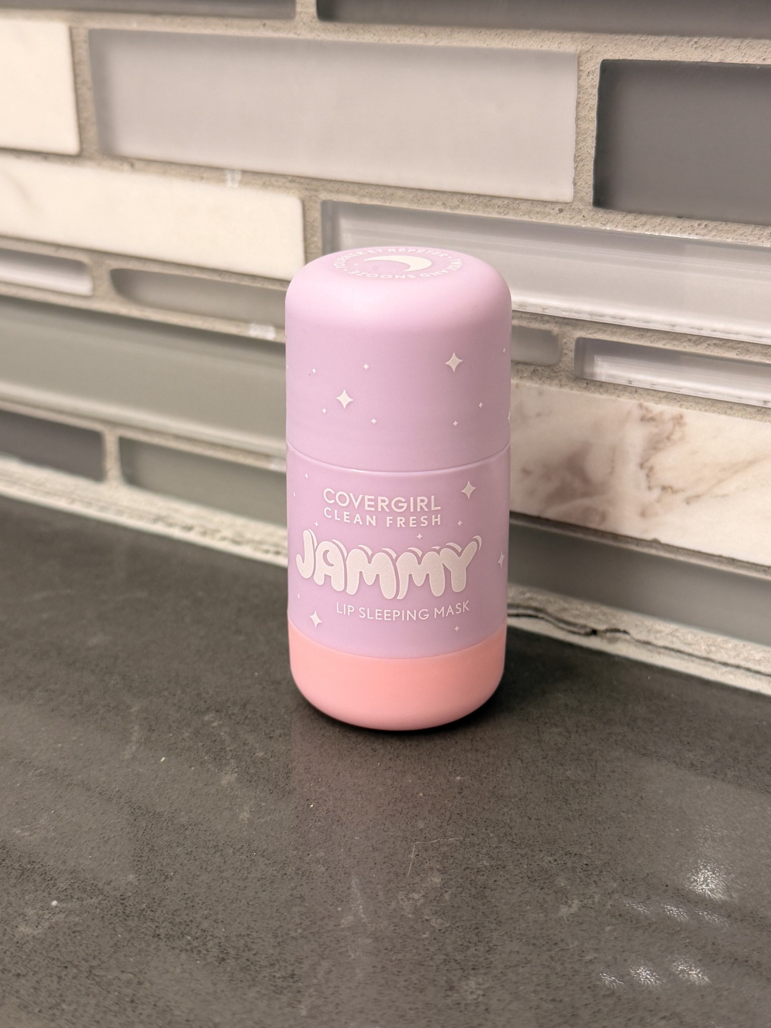 This lip sleeping mask has been my go-to for waking up with soft, hydrated lips. 



#LTKbeauty #LTKselfcare #LTKgrwm #LTKfinds #LipCareRoutine #OvernightLipMask #HydratedLips #BeautyEssentials #DrugstoreBeauty #MakeupPrep

covergirl clean fresh yummy gloss sleeping mask, covergirl lip mask, overnight lip treatment, drugstore lip mask, hydrating lip mask, lip sleeping mask review, soft lips overnight, affordable lip care, lip care routine


#LTKBeauty #LTKselfcare #LTKgrwm