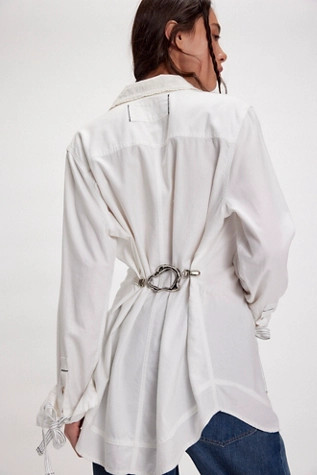 Gather Round Cinch Pin | Free People (Global - UK&FR Excluded)