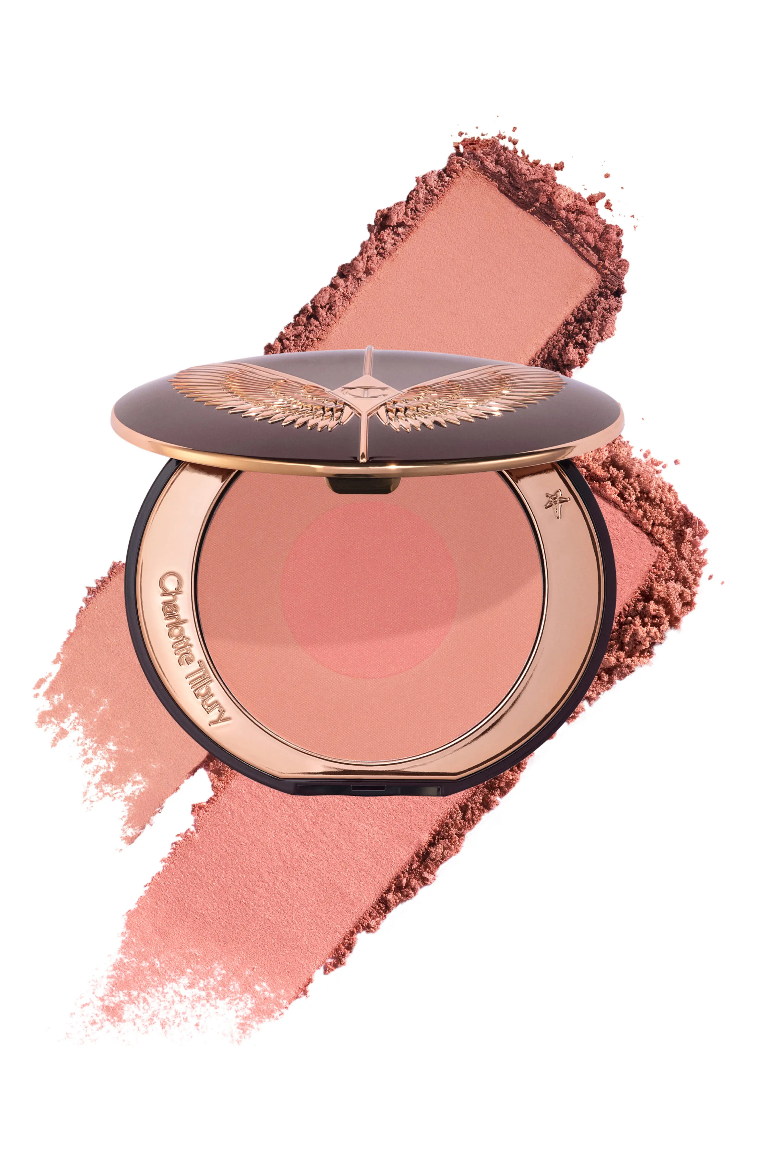 Charlotte Tilbury Pillow Talk Blush Blur (Women) | Nordstrom | Nordstrom