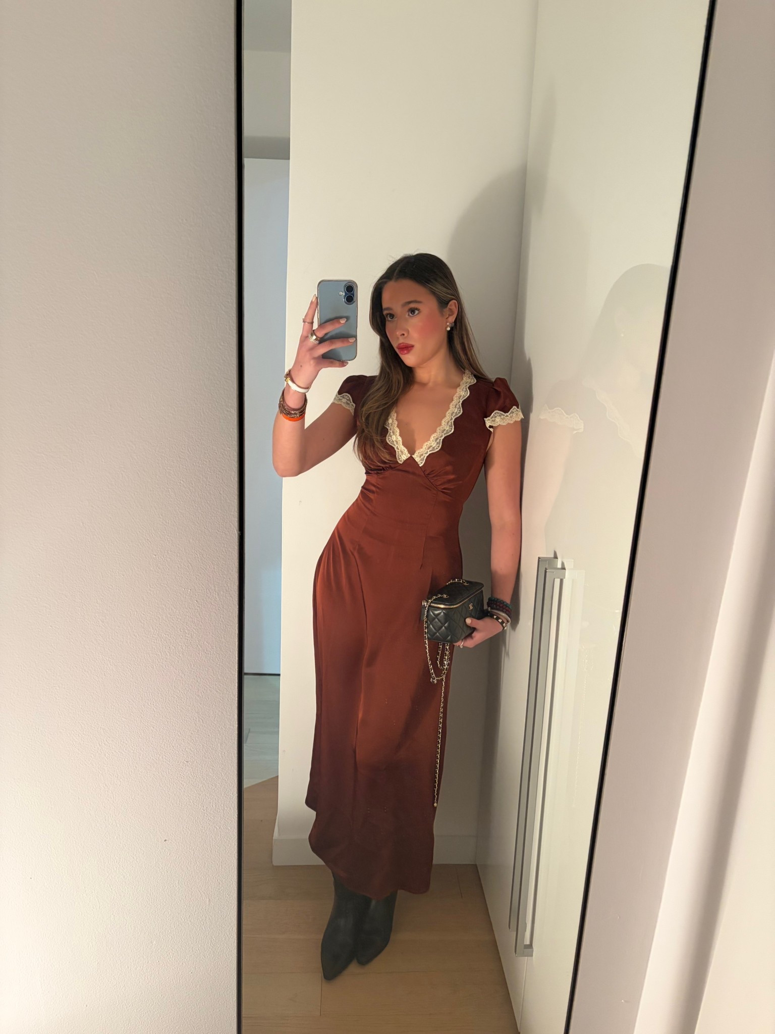 Silk lace dress❤️ #fashiontrends #2026fashion #styleinspo #outfitideas

fashion content, outfit inspo, what to wear, style Inspo 

gdwm, ootd, outfit inspo, fashion content, spiritual

#swag #fashion #funkychic #coolgirl #trendy #pinterest 

#LTKootd #LTKdayinmylife #LTKgrwm