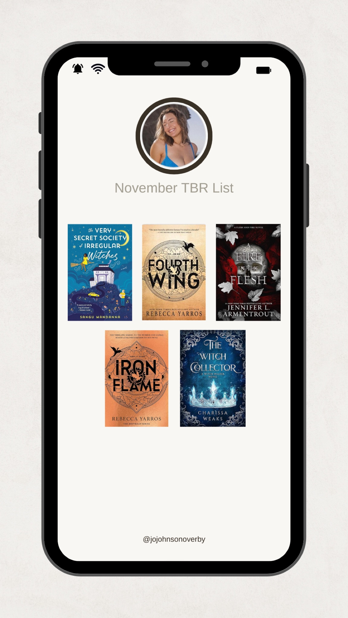 Books on my TBR list this November!

Book club | reading | book recommendations 

#LTKSeasonal #LTKGiftGuide #LTKhome