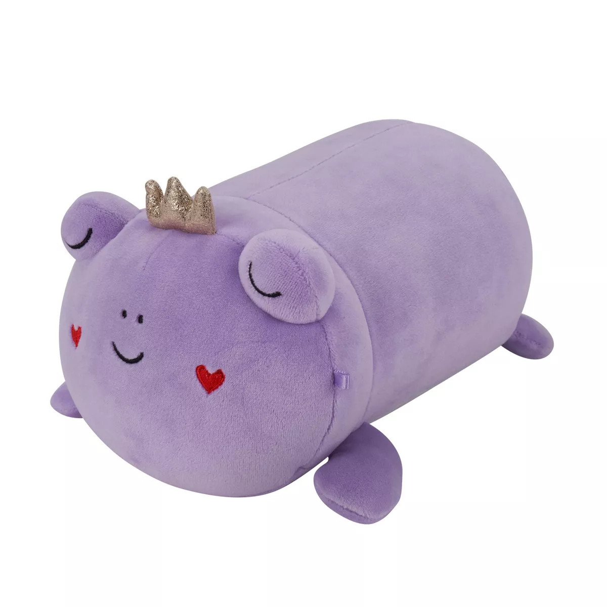 Squishmallows Valentine's Day 8" Francine the Purple Frog | Target