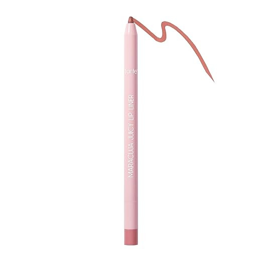 tarte maracuja juicy lip liner – Creamy, Matte, Lip Liner with Hyaluronic Acid with Vitamin E, ... | Amazon (US)