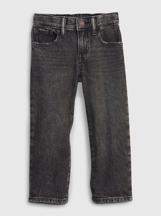 Toddler '90s Loose Denim Jeans | Gap (US)