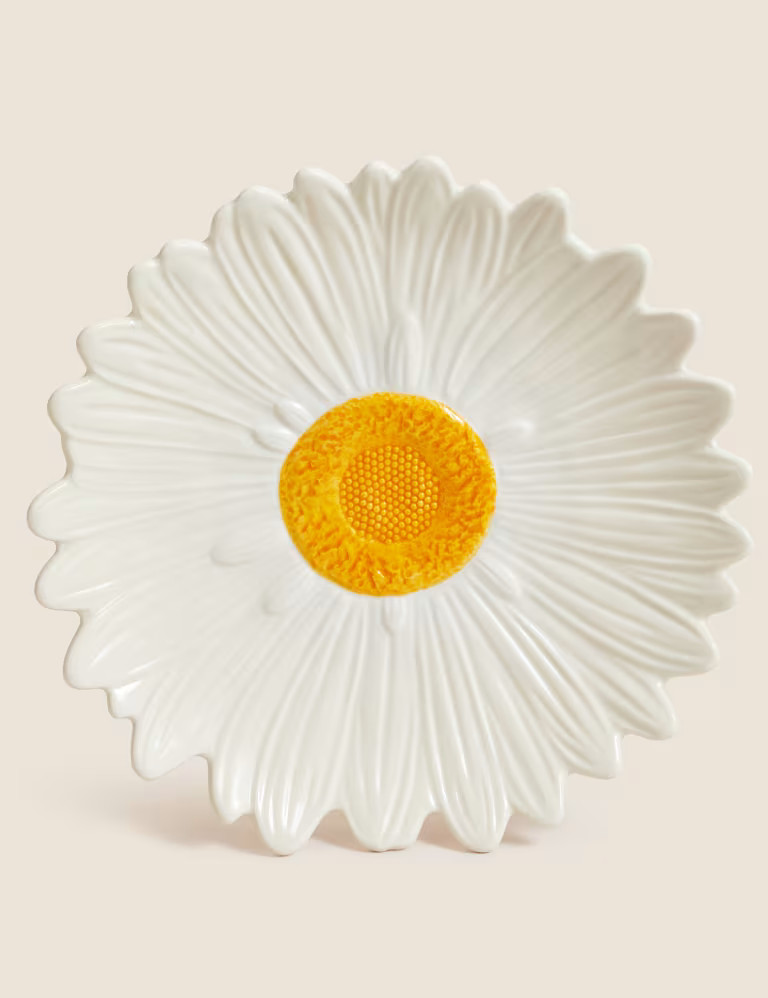 Daisy Large Serving Platter | Marks & Spencer (UK)