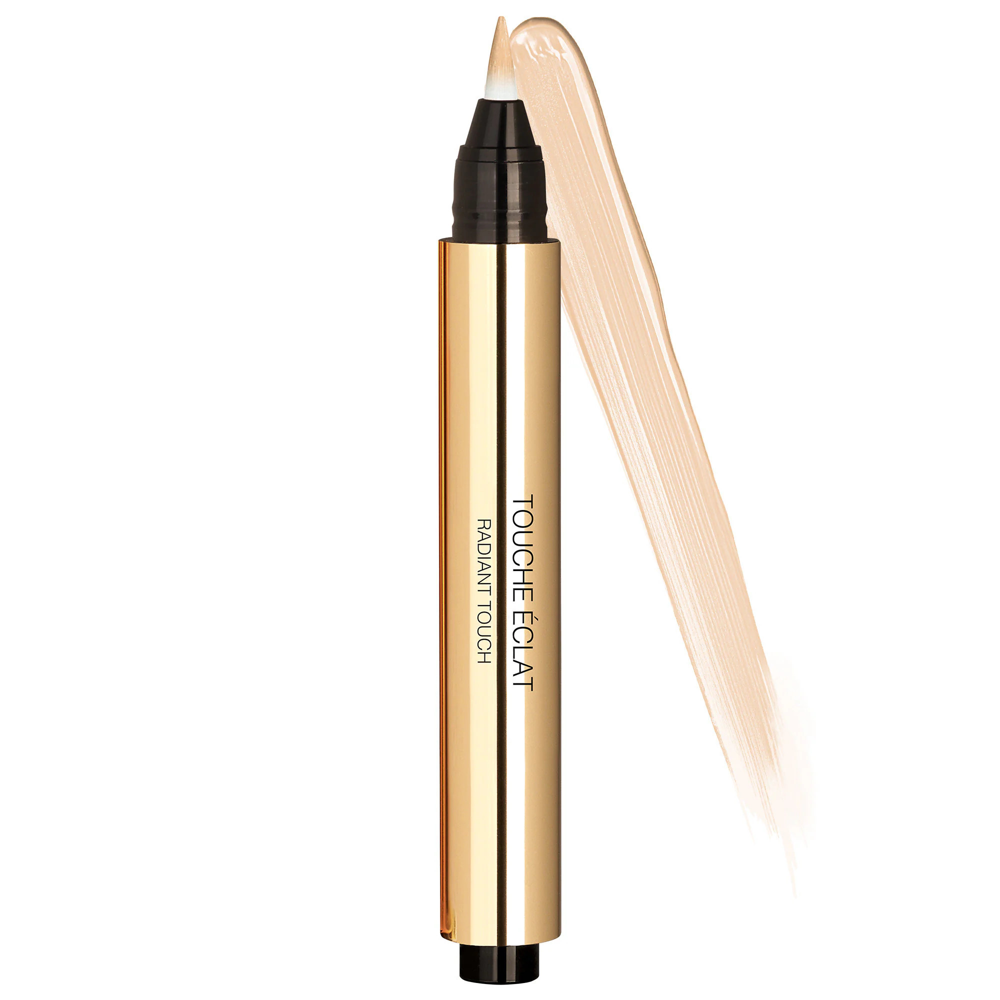 Yves Saint Laurent Touche Éclat Awakening Concealer Click Pen 4.5 Luminous Sand 0.1 oz/ 2.5 mL | Sephora (US)