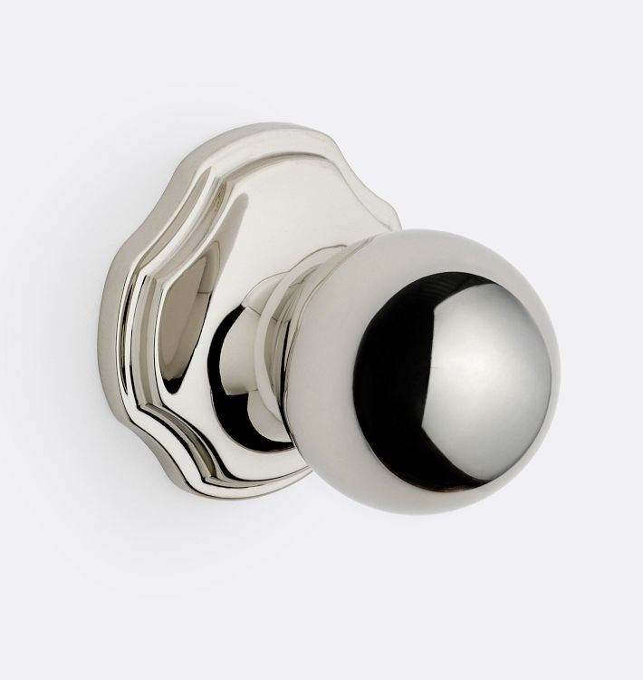 Leanne Cabinet Knob | Rejuvenation