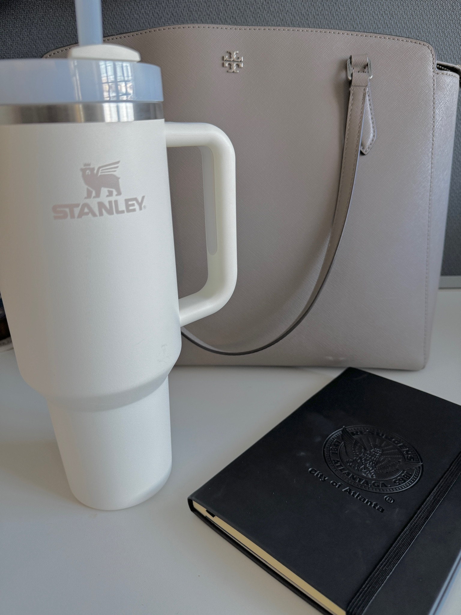 Work essentials! I can’t go anywhere without my Stanley 

#LTKMostLoved #LTKGiftGuide #LTKU