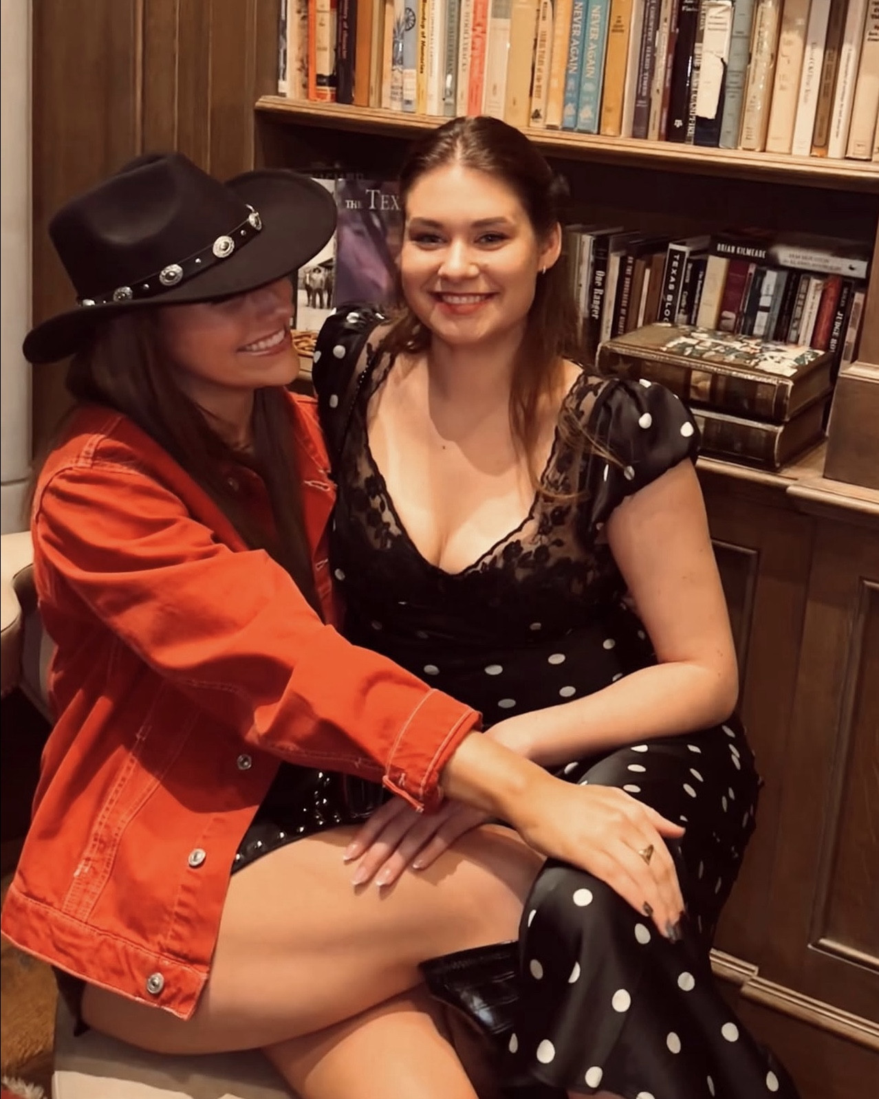 yeehaw! 🤠❤️‍🔥