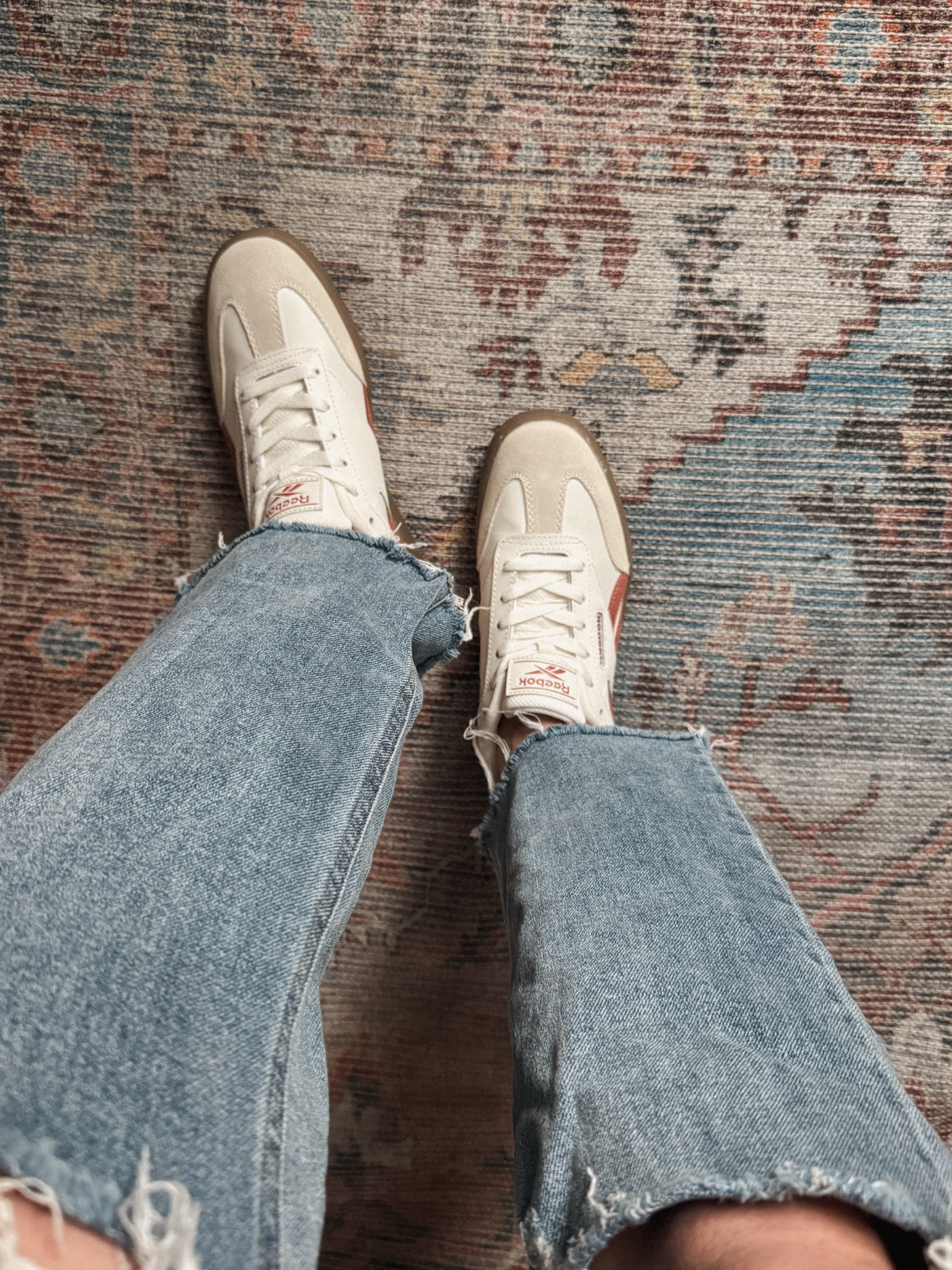 The most affordable, comfiest shoes 👟 #kohls 

#LTKStyleTip #LTKShoeCrush #LTKFindsUnder50