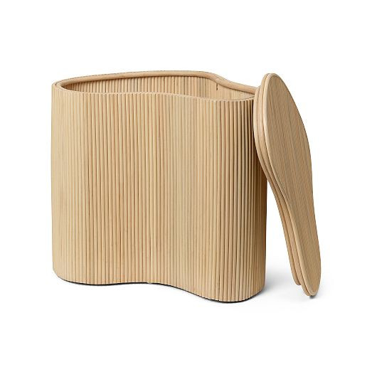 Kids ferm LIVING Isola Storage Table | West Elm (US)