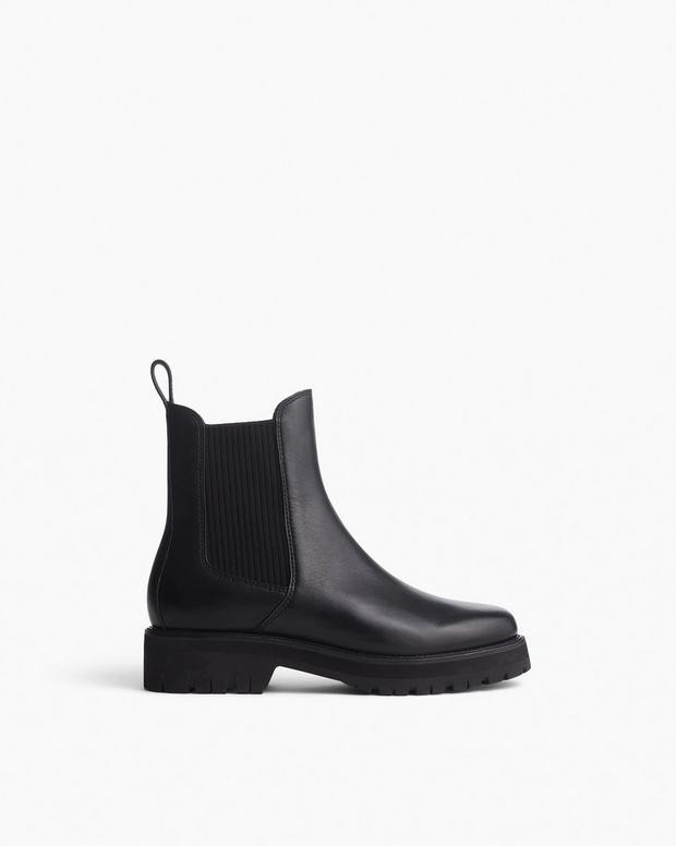 Corey Leather Chelsea Boots | rag & bone