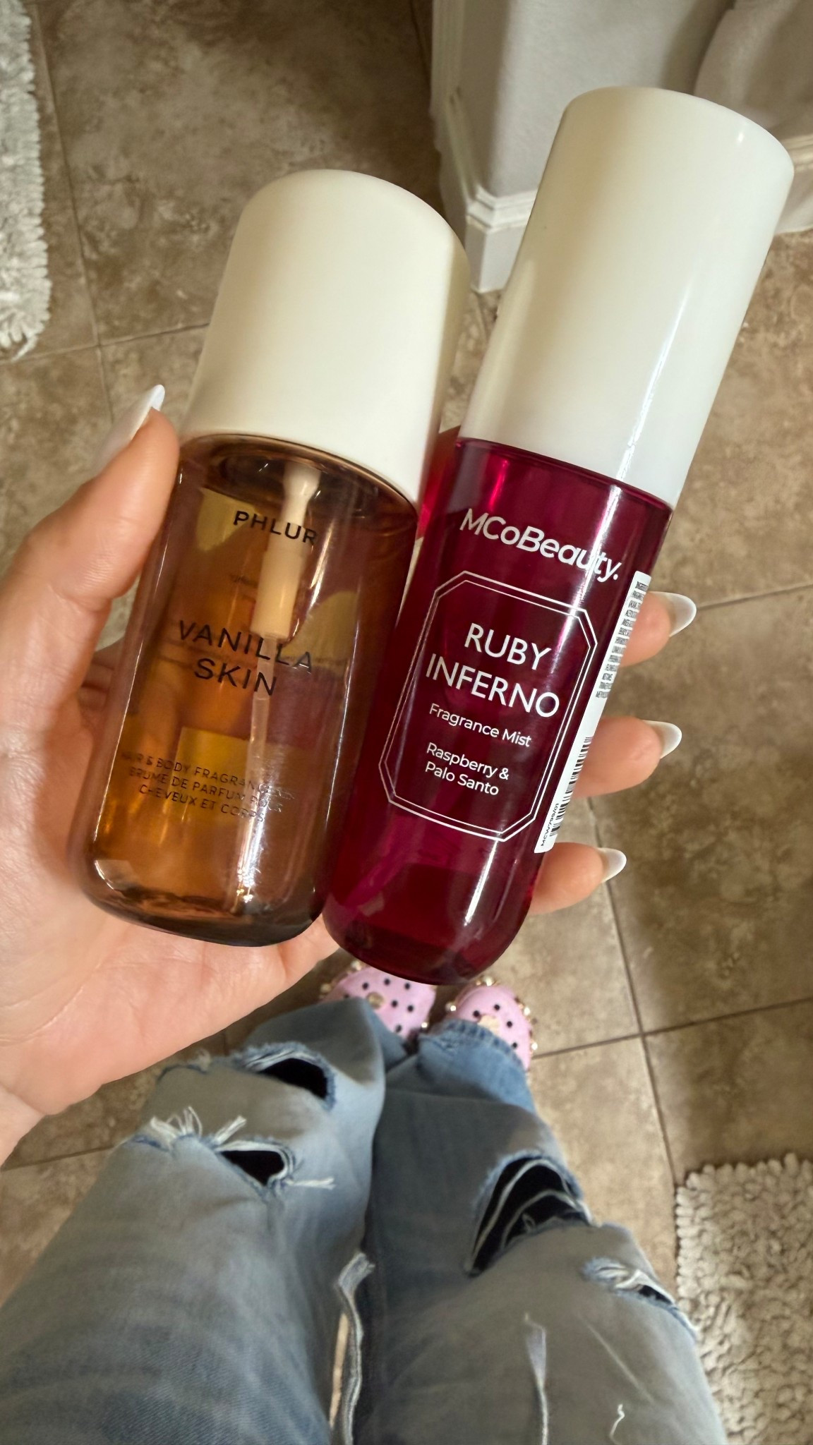 The most amazing cherry vanilla combo  

#LTKOver40 #LTKootd #LTKMothersDay