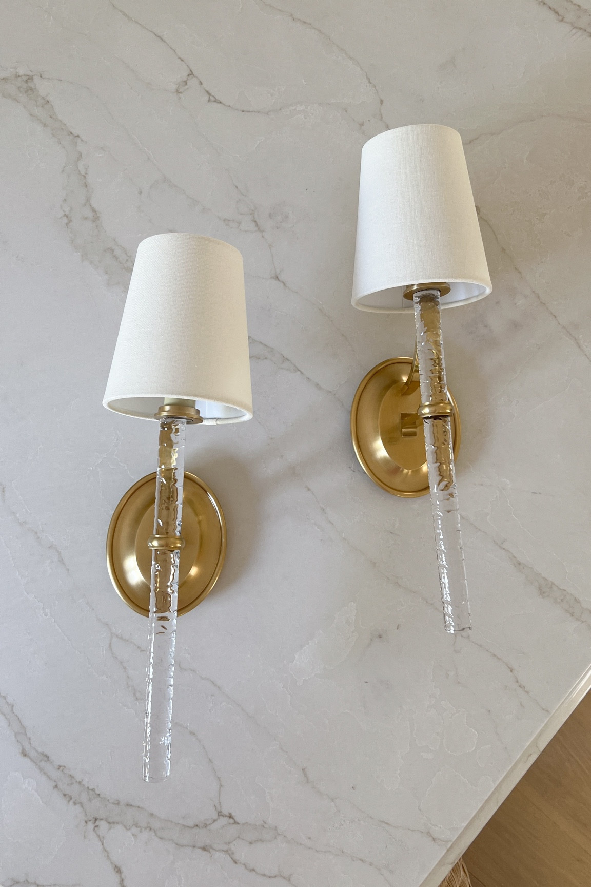 Visual comfort sconces, Marie Flanigan lighting, wall lighting, home decor, kitchen, living room, bedroom, bathroom, designer lighting 

#LTKSeasonal #LTKhome #LTKstyletip