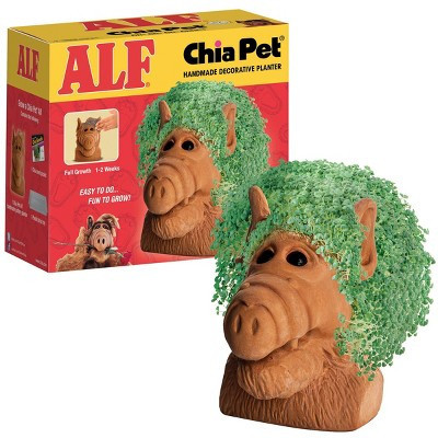 NECA Alf Chia Pet Planter | Target