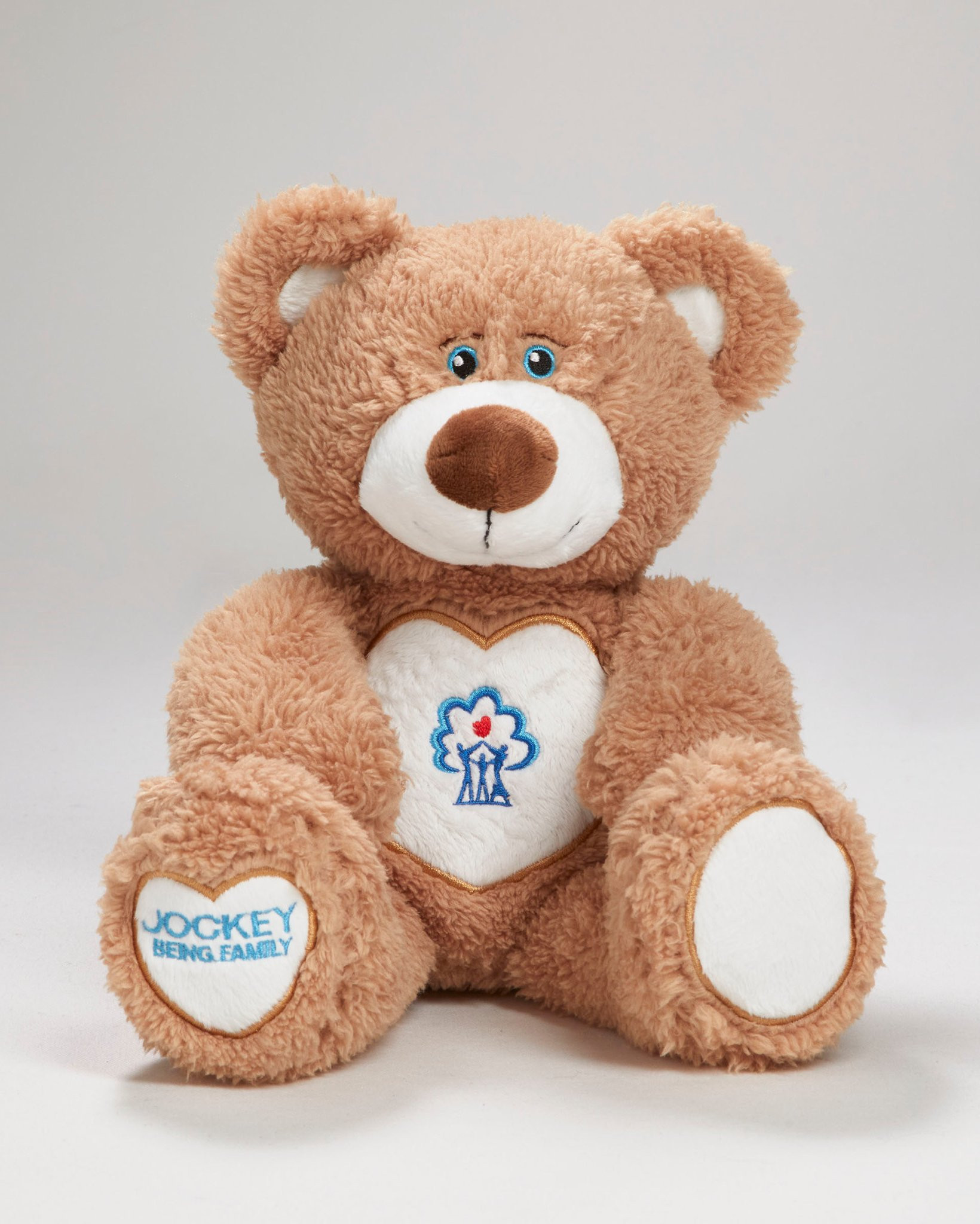 Jockey Being Family® Bear | Jockey