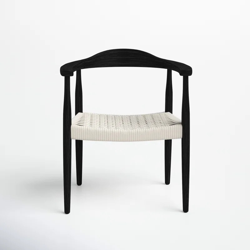 Delarosa Upholstered Armchair | Wayfair North America